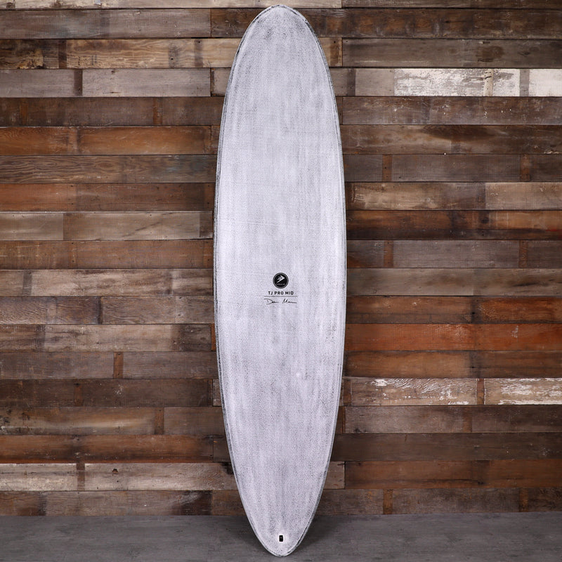 Load image into Gallery viewer, Firewire Taylor Jensen Pro Mid I-Bolic Volcanic 7'4 × 21 ⅞ × 2 ⅝ Surfboard