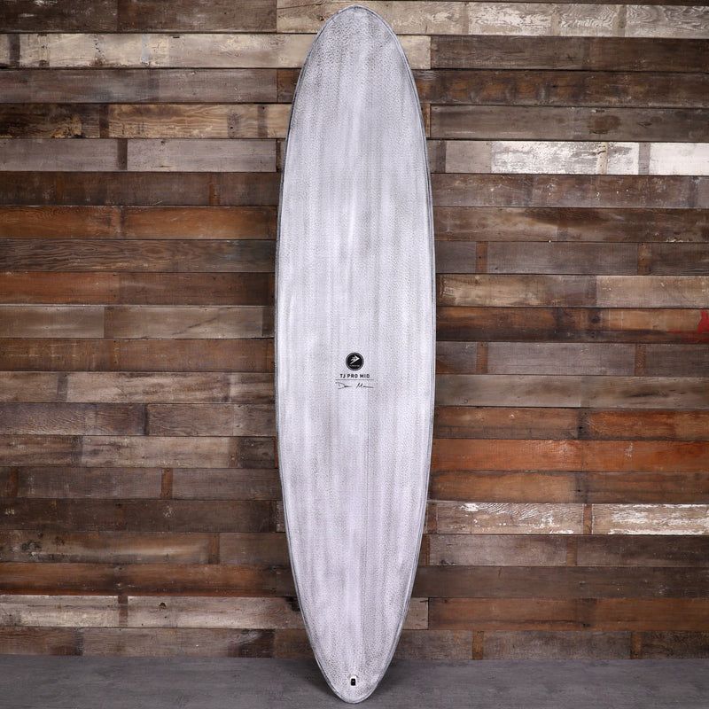 Load image into Gallery viewer, Firewire Taylor Jensen Pro Mid I-Bolic Volcanic 8'0 x 22 ⅞ x 2 ⅝ Surfboard