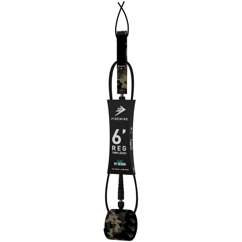 Load image into Gallery viewer, Firewire All-Day Regular Leash