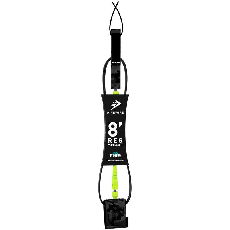 Load image into Gallery viewer, Firewire All-Day Regular Leash 5