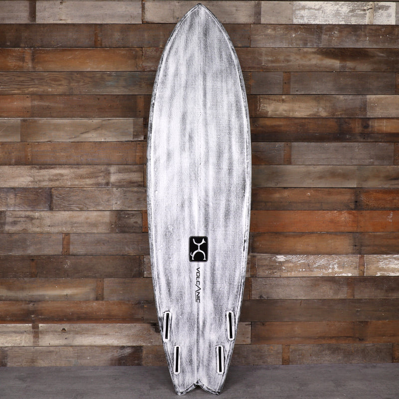 Load image into Gallery viewer, Firewire Seaside & Beyond LFT Volcanic 6'8 × 20 ¾ × 2 ⅝ Surfboard - White 2