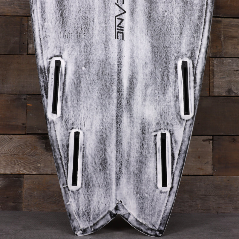 Load image into Gallery viewer, Firewire Seaside & Beyond LFT Volcanic 6'8 × 20 ¾ × 2 ⅝ Surfboard - White 3