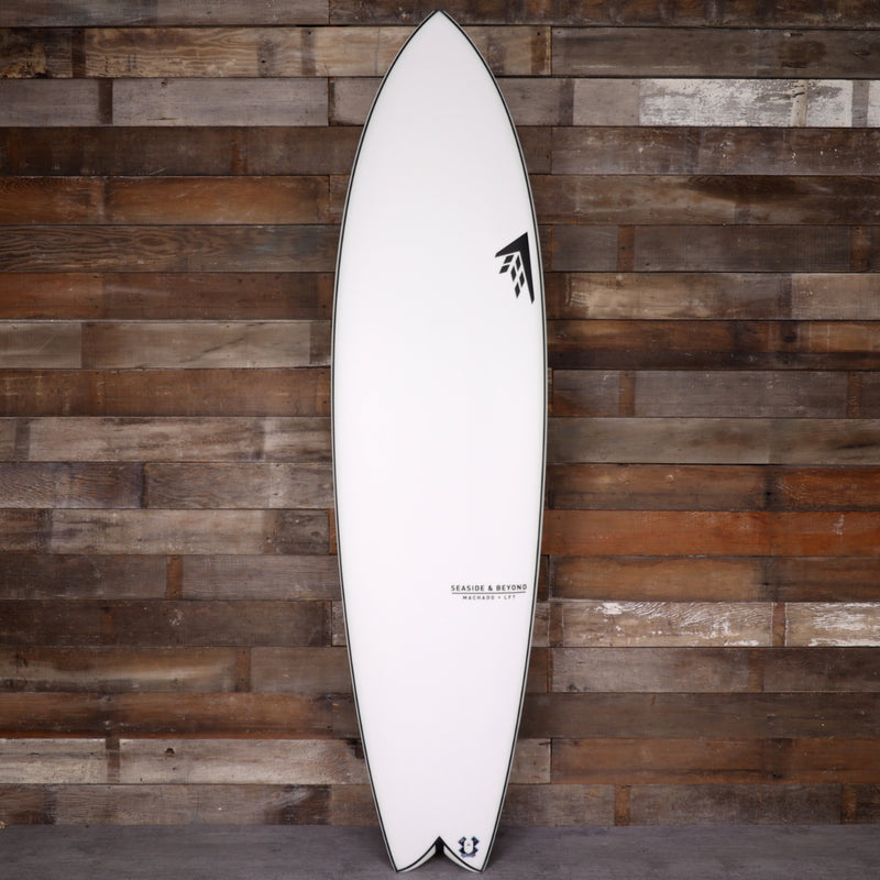 Load image into Gallery viewer, Firewire Seaside &amp; Beyond LFT 7&#39;0 x 21 ⅜ x 2 11/16 Surfboard
