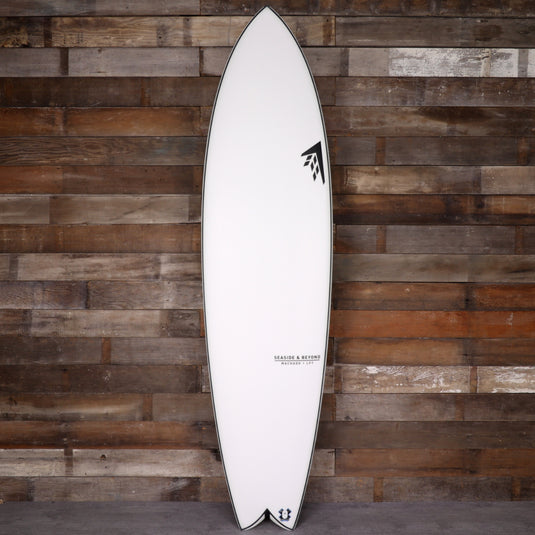 Firewire Seaside & Beyond LFT 7'0 x 21 ⅜ x 2 11/16 Surfboard