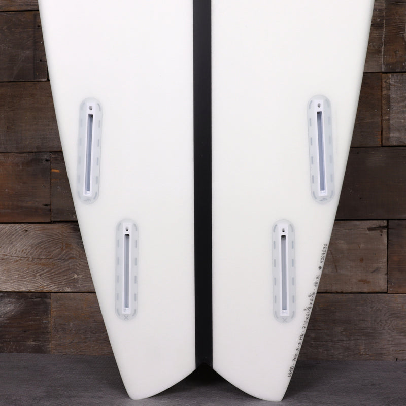 Load image into Gallery viewer, Firewire Seaside &amp; Beyond LFT 7&#39;0 x 21 ⅜ x 2 11/16 Surfboard
