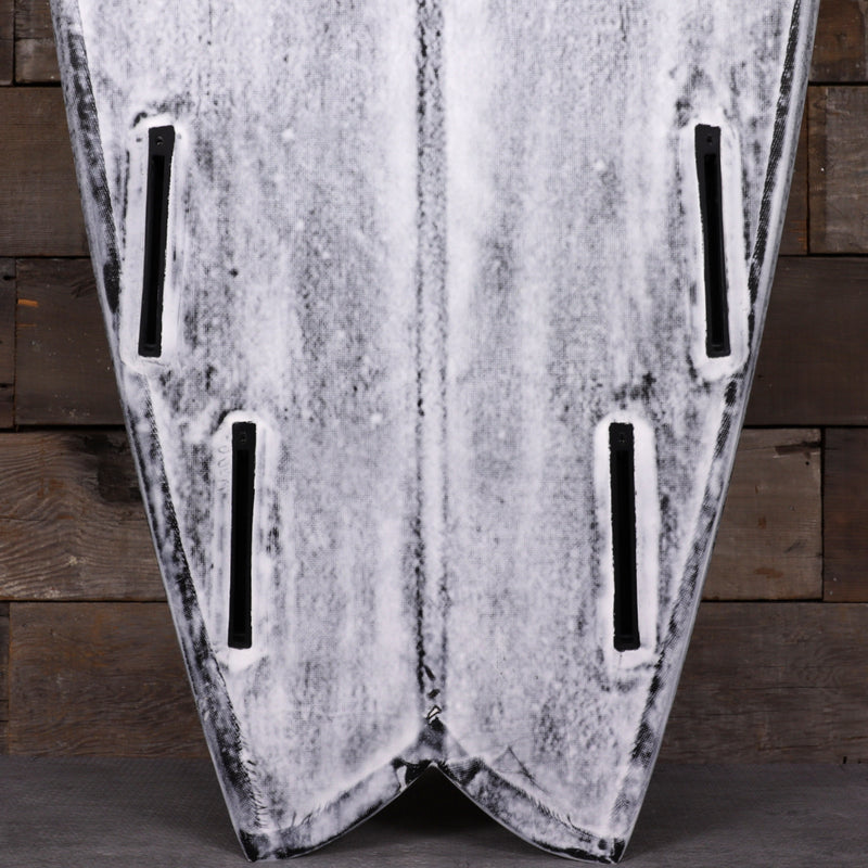 Load image into Gallery viewer, Firewire Seaside &amp; Beyond LFT Volcanic 7&#39;0 x 21 ⅜ x 2 11/16 Surfboard - White
