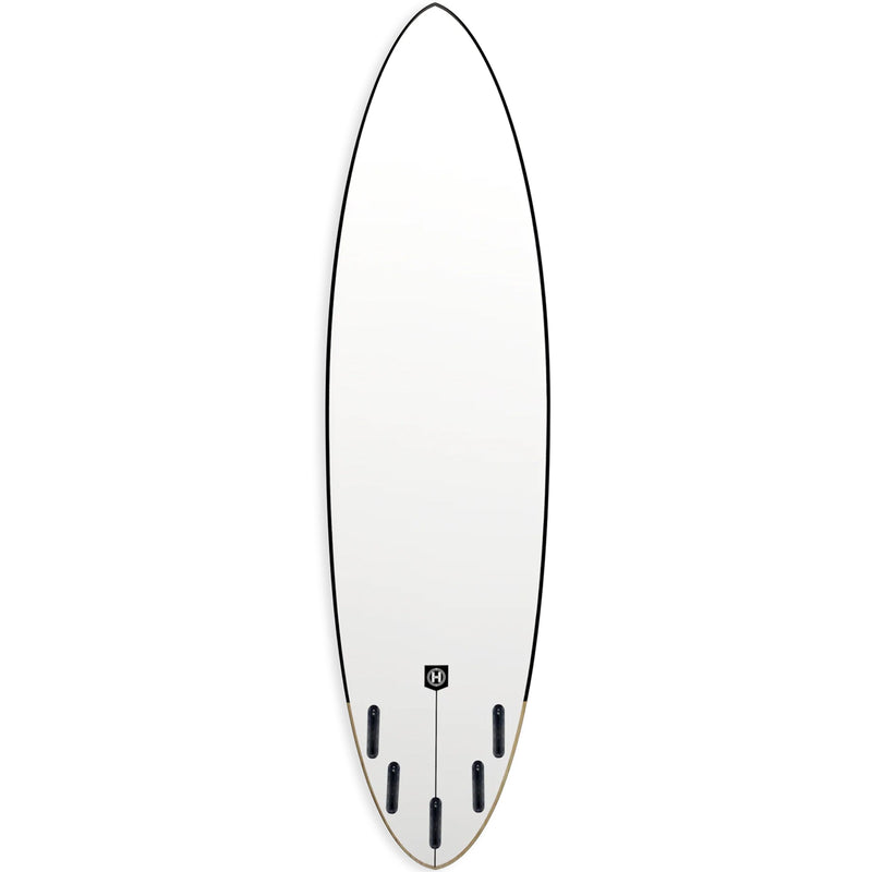 Load image into Gallery viewer, Firewire Long Rider Helium Surfboard