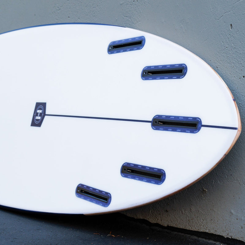 Load image into Gallery viewer, Firewire Long Rider Helium Surfboard