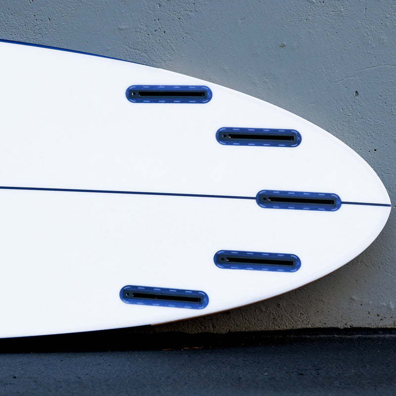 Load image into Gallery viewer, Firewire Long Rider Helium Surfboard