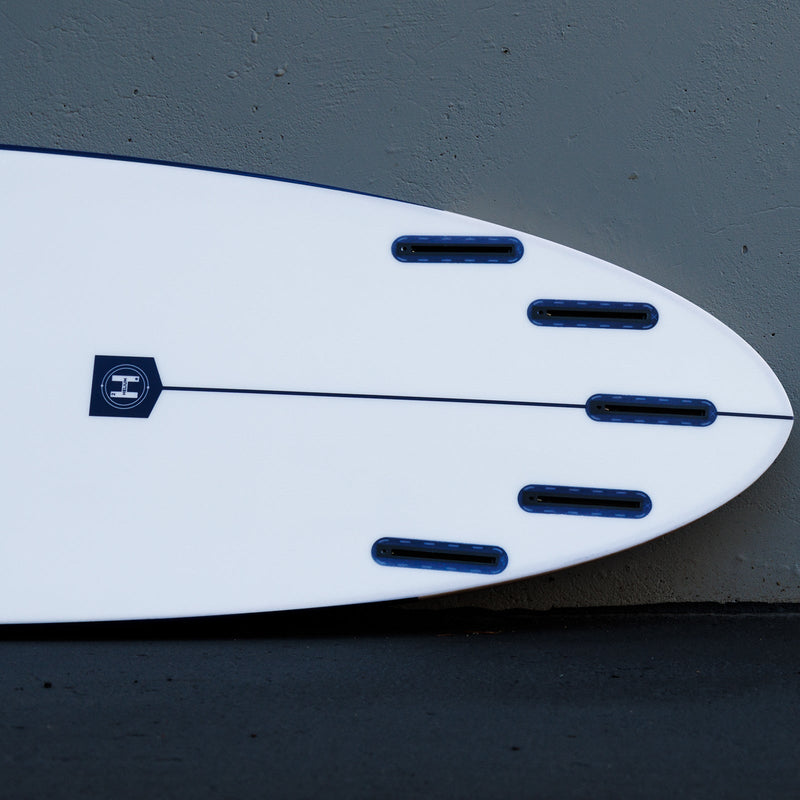 Load image into Gallery viewer, Firewire Long Rider Helium Surfboard