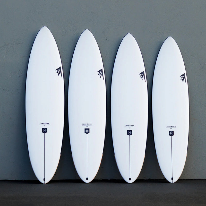 Load image into Gallery viewer, Firewire Long Rider Helium 6'10 x 21 ½ x 2 ⅝ Surfboard
