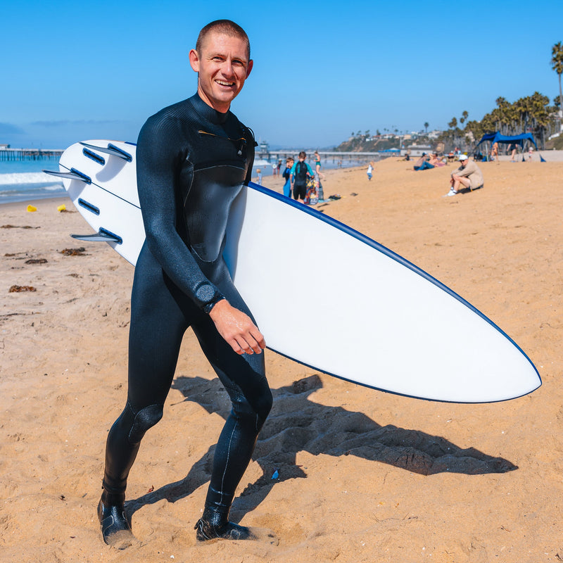 Load image into Gallery viewer, Firewire Long Rider Helium 6'10 x 21 ½ x 2 ⅝ Surfboard