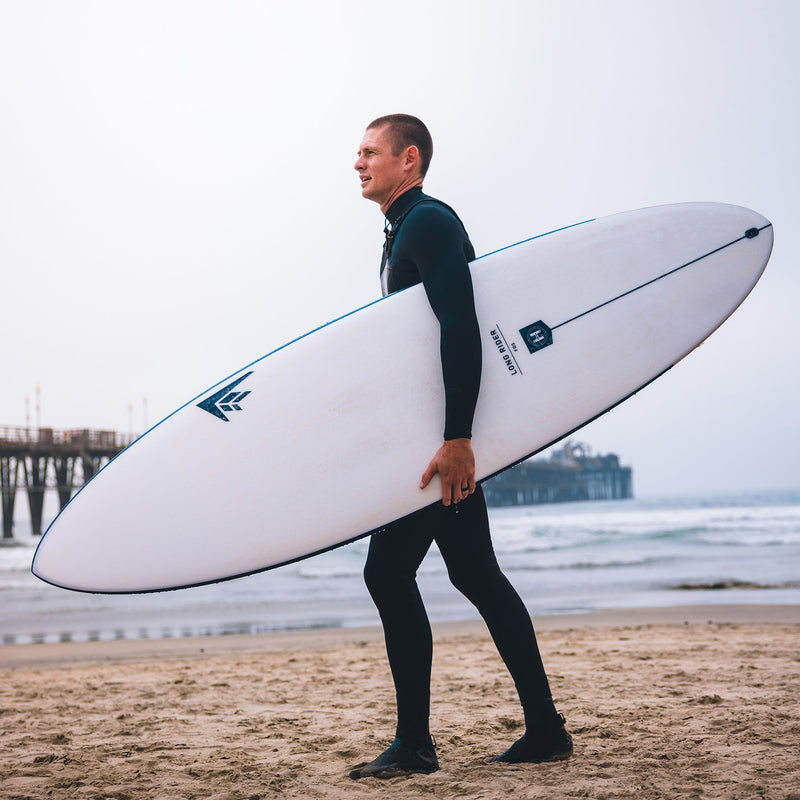 Load image into Gallery viewer, Firewire Long Rider Helium 6'10 x 21 ½ x 2 ⅝ Surfboard