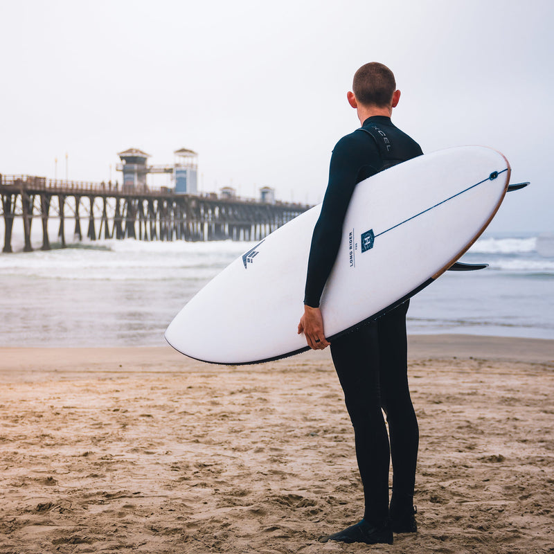 Load image into Gallery viewer, Firewire Long Rider Helium 6'10 x 21 ½ x 2 ⅝ Surfboard