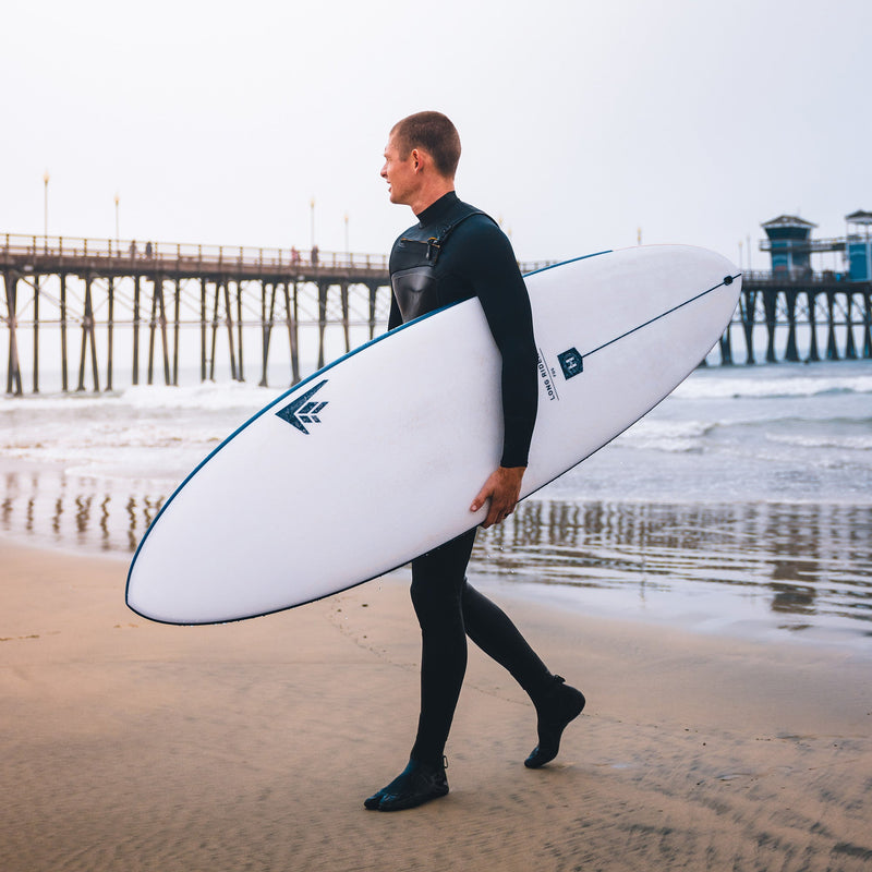 Load image into Gallery viewer, Firewire Long Rider Helium 6'10 x 21 ½ x 2 ⅝ Surfboard