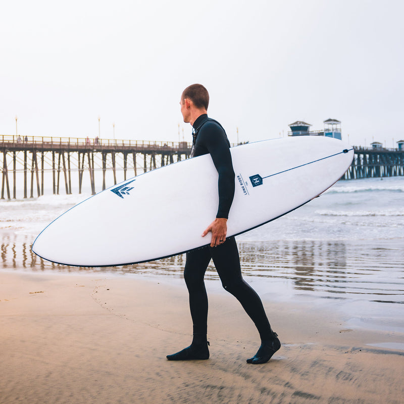 Load image into Gallery viewer, Firewire Long Rider Helium 6'10 x 21 ½ x 2 ⅝ Surfboard
