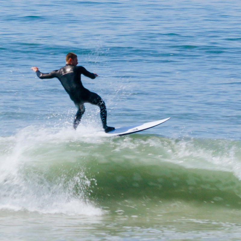 Load image into Gallery viewer, Firewire Long Rider Helium 6'10 x 21 ½ x 2 ⅝ Surfboard