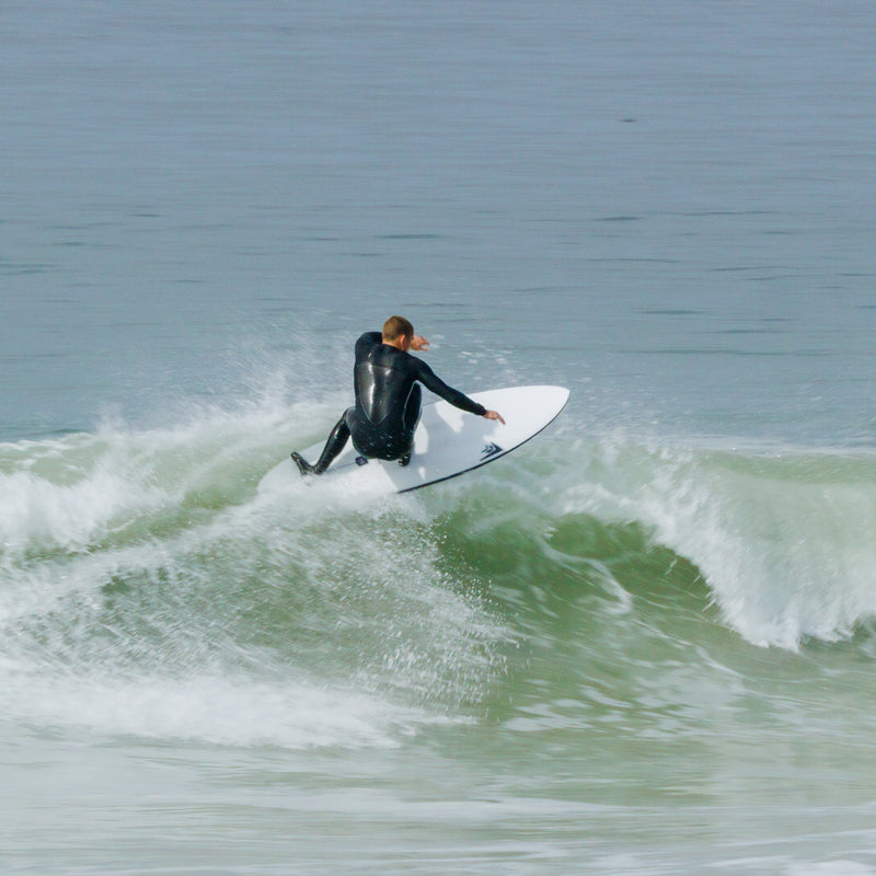 Load image into Gallery viewer, Firewire Long Rider Helium 6'10 x 21 ½ x 2 ⅝ Surfboard