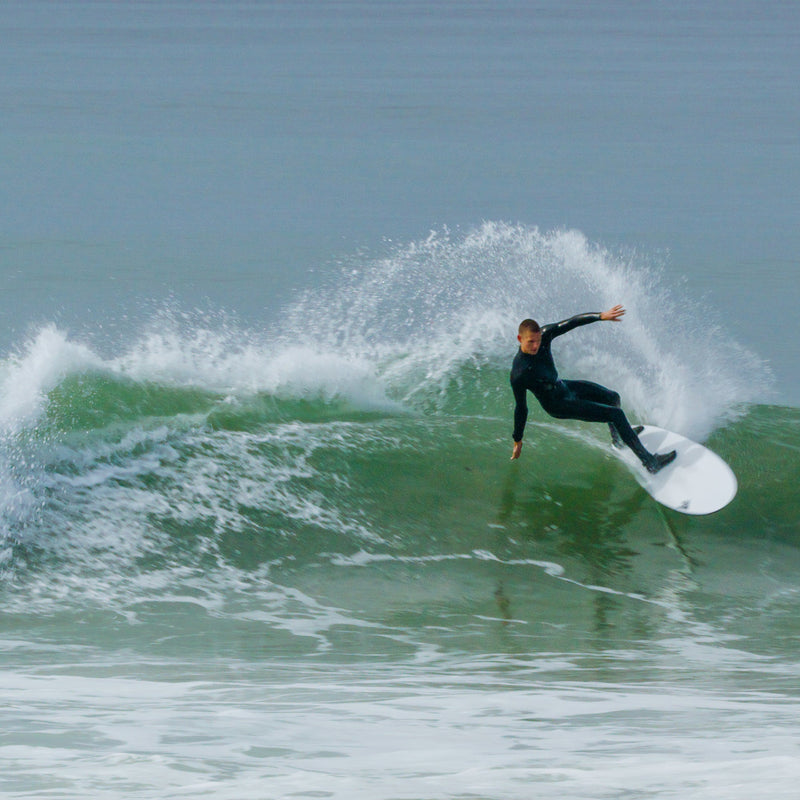 Load image into Gallery viewer, Firewire Long Rider Helium 6'10 x 21 ½ x 2 ⅝ Surfboard