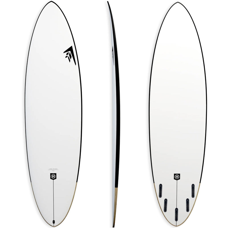 Load image into Gallery viewer, Firewire Long Rider Helium Surfboard