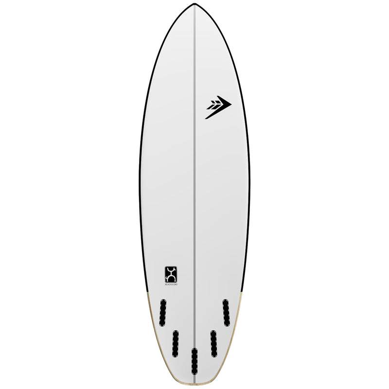 Load image into Gallery viewer, Firewire Groove Helium Surfboard 2