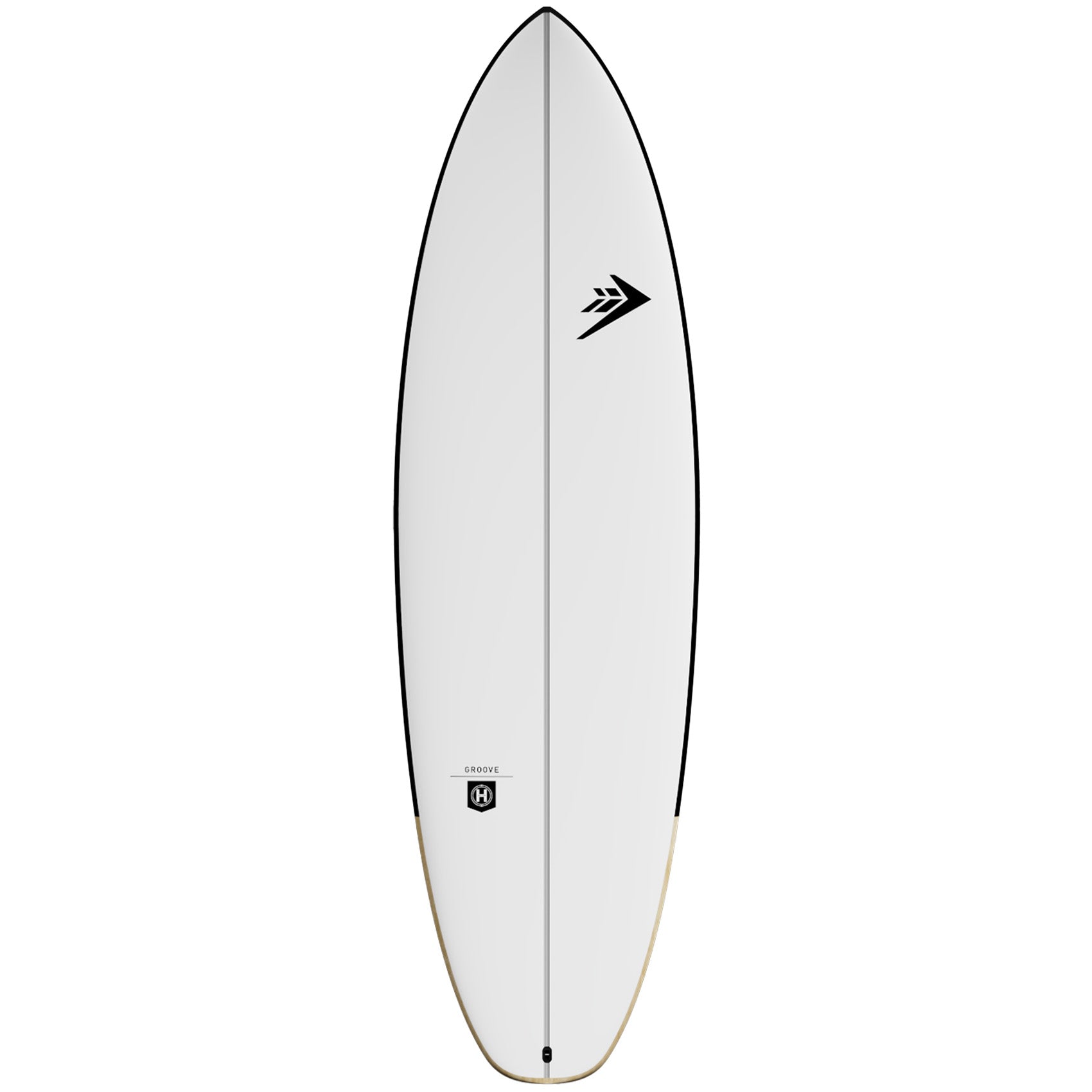 Firewire Groove Helium Surfboard – Cleanline Surf