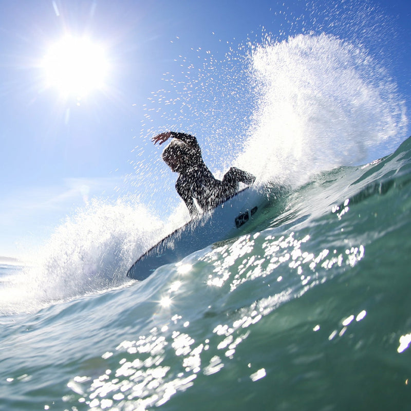 Load image into Gallery viewer, Firewire Groove Helium Surfboard 8