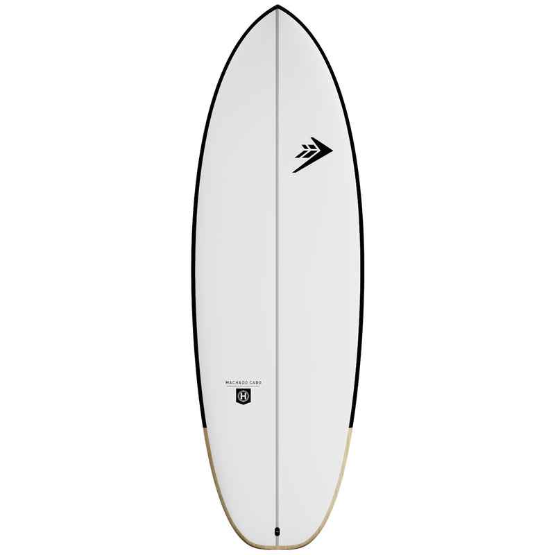 Load image into Gallery viewer, Firewire Machado Cado Helium Surfboard