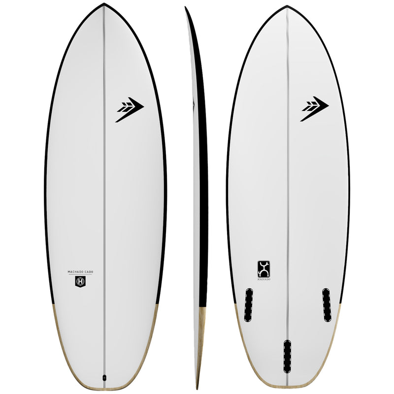 Load image into Gallery viewer, Firewire Machado Cado Helium Surfboard