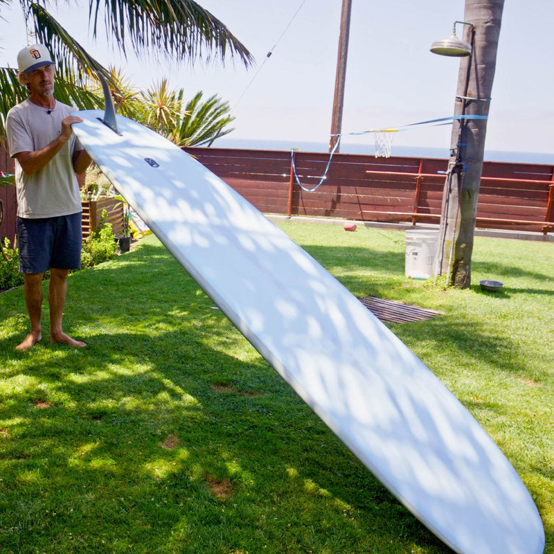 Load image into Gallery viewer, Firewire Macy-Boo Helium Surfboard