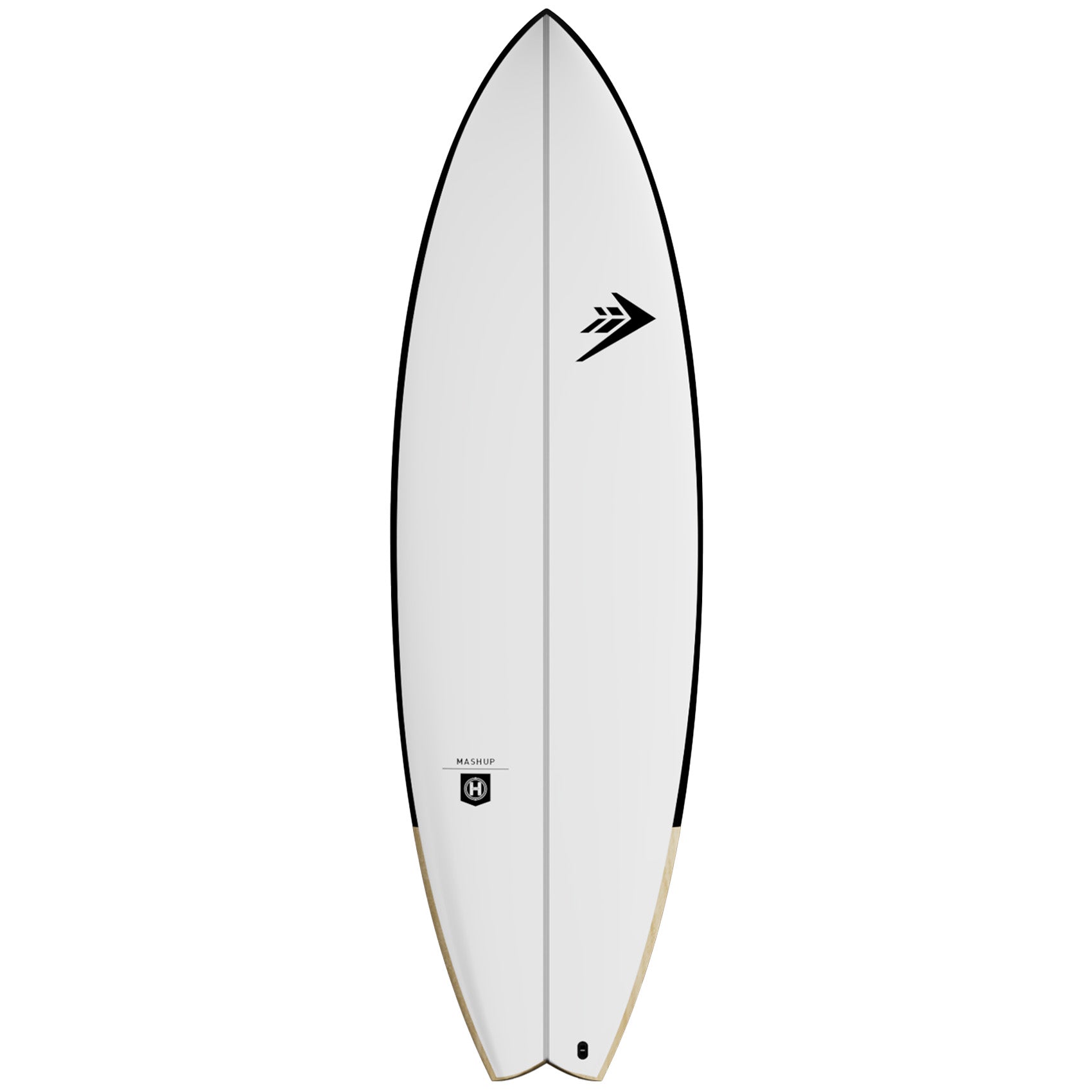 Firewire Mashup Helium Surfboard – Cleanline Surf