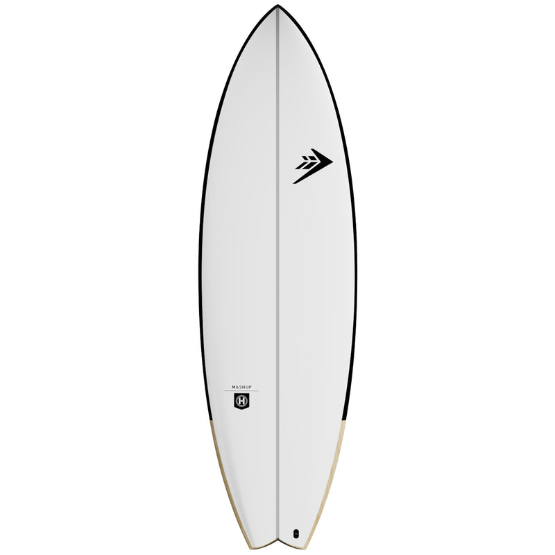 Load image into Gallery viewer, Firewire Mashup Helium Surfboard