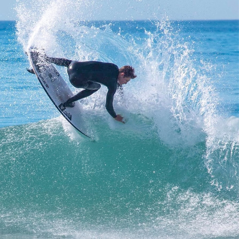 Load image into Gallery viewer, Firewire Mashup Helium Surfboard