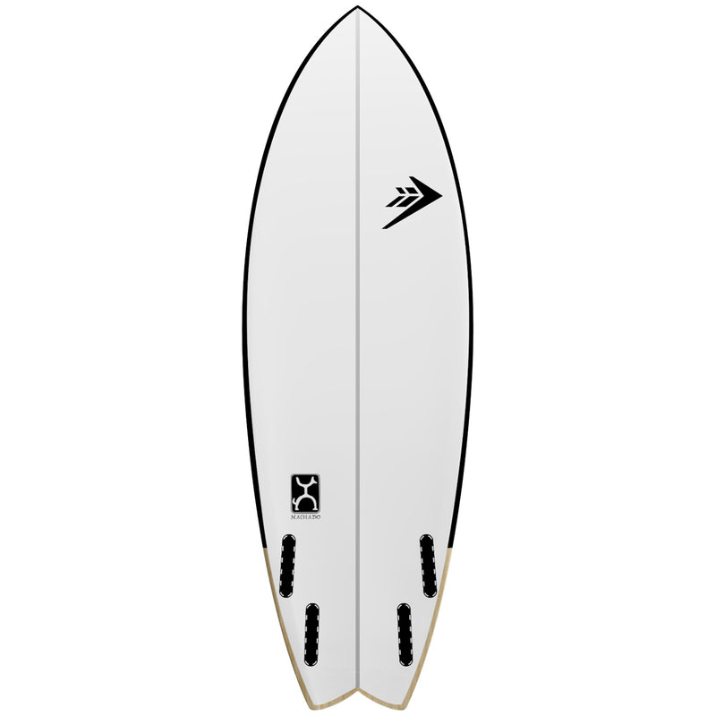 Load image into Gallery viewer, Firewire Seaside Helium Surfboard