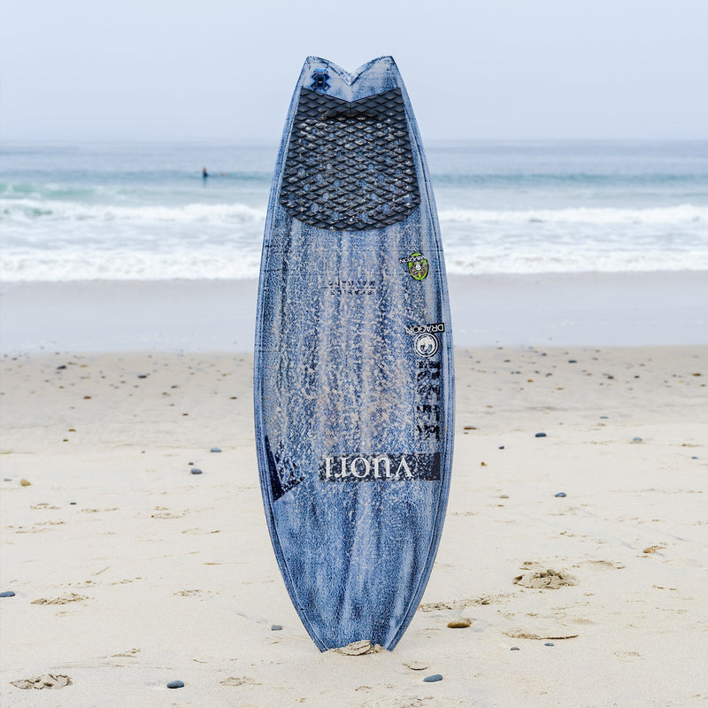 Load image into Gallery viewer, Firewire Seaside Helium Surfboard