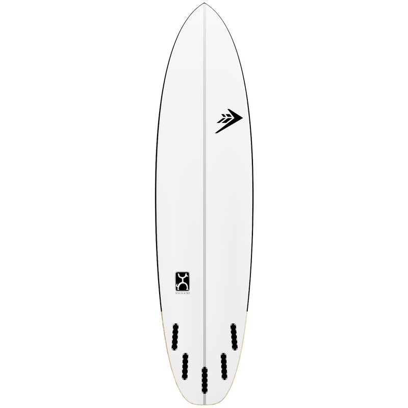Load image into Gallery viewer, Firewire Xtra Cado Helium Surfboard 2