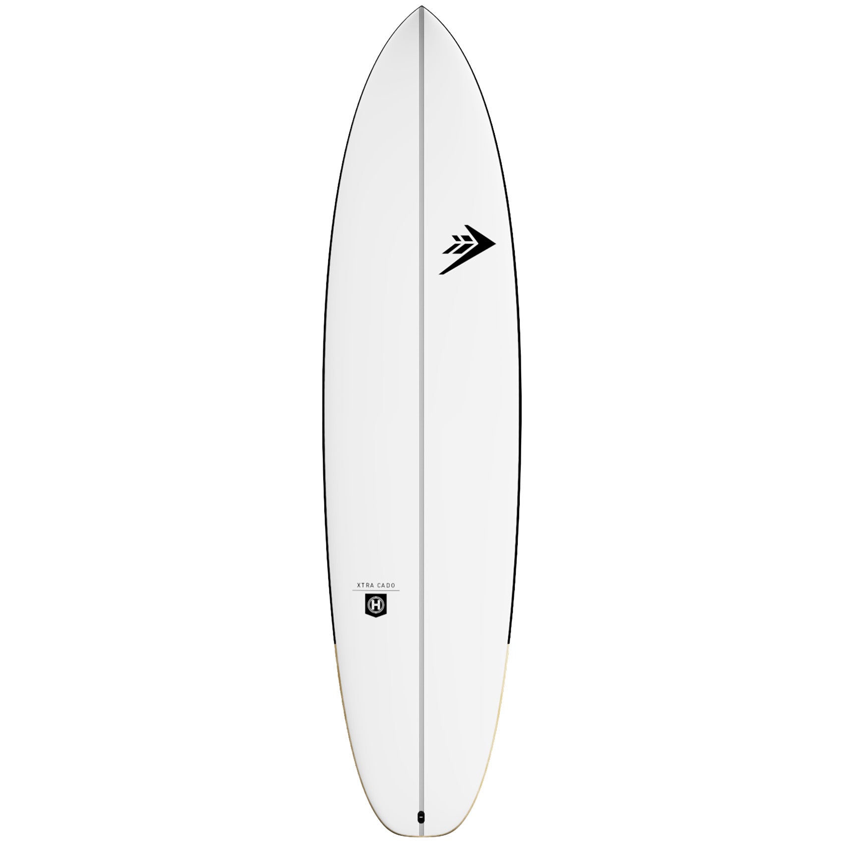 Firewire Xtra Cado Helium Surfboard – Cleanline Surf