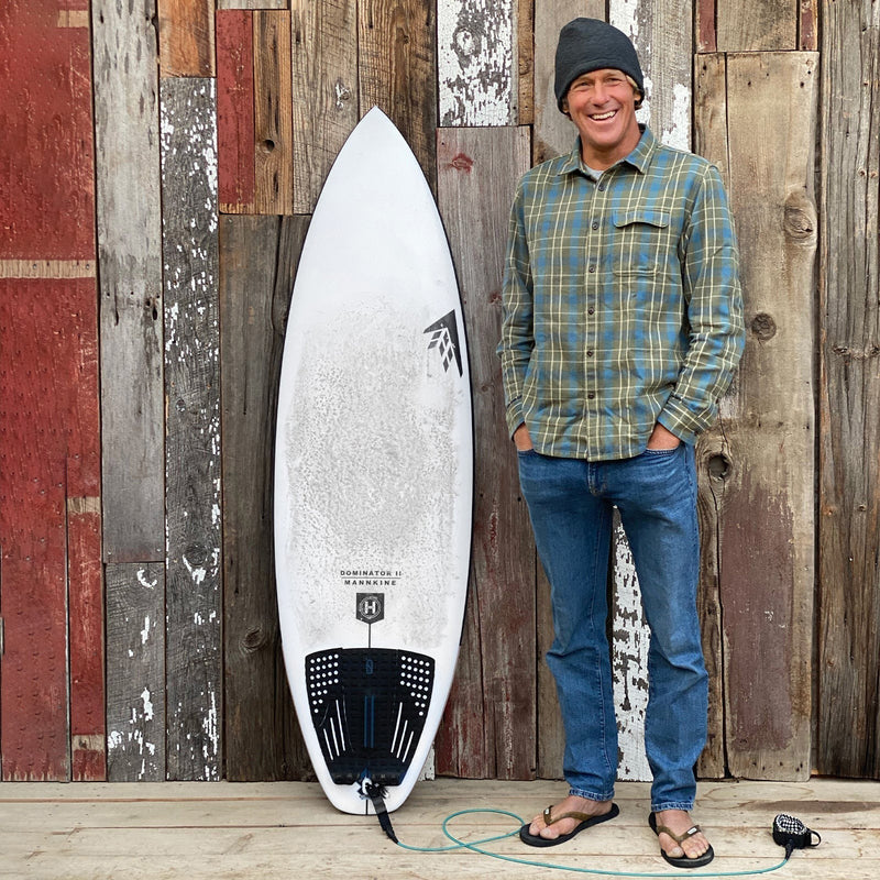 Load image into Gallery viewer, Firewire Dominator II (2.0) Helium Surfboard 5