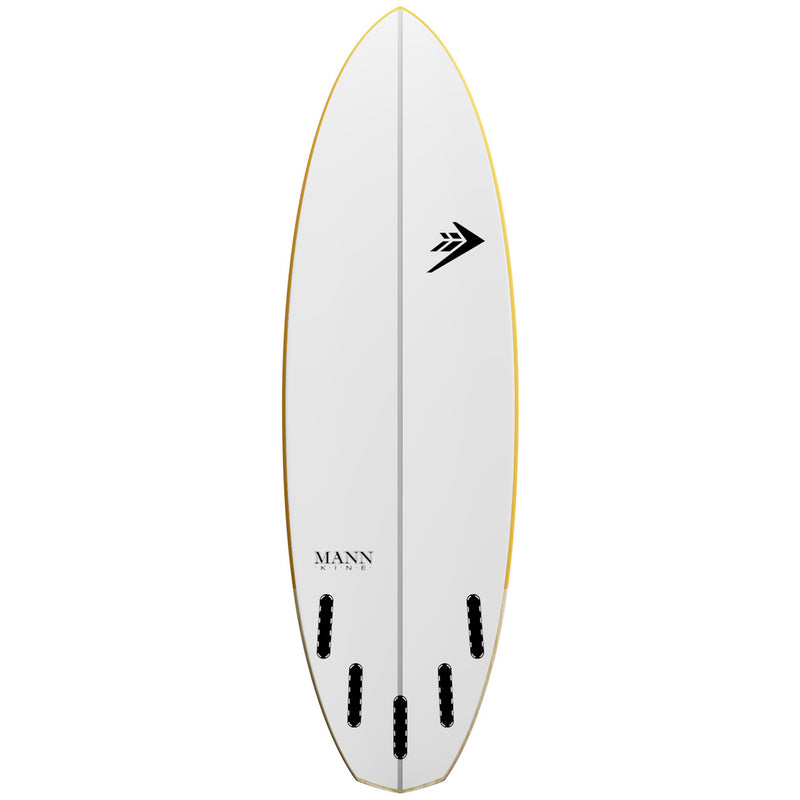 Load image into Gallery viewer, Firewire Spun Honey Helium Surfboard