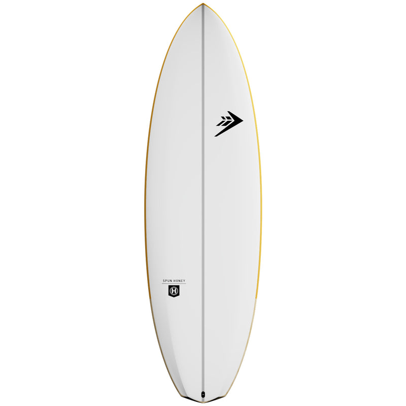 Load image into Gallery viewer, Firewire Spun Honey Helium Surfboard