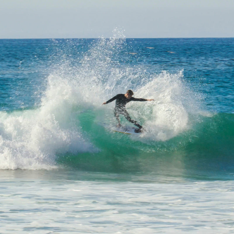 Load image into Gallery viewer, Firewire Spun Honey Helium Surfboard