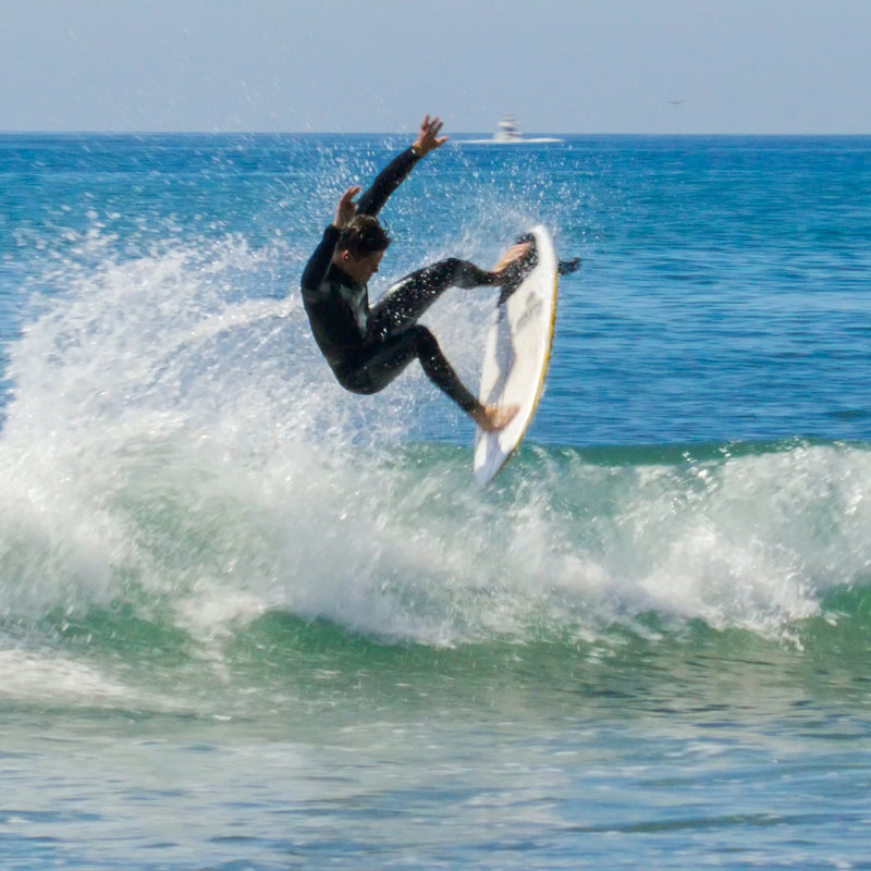 Load image into Gallery viewer, Firewire Spun Honey Helium Surfboard