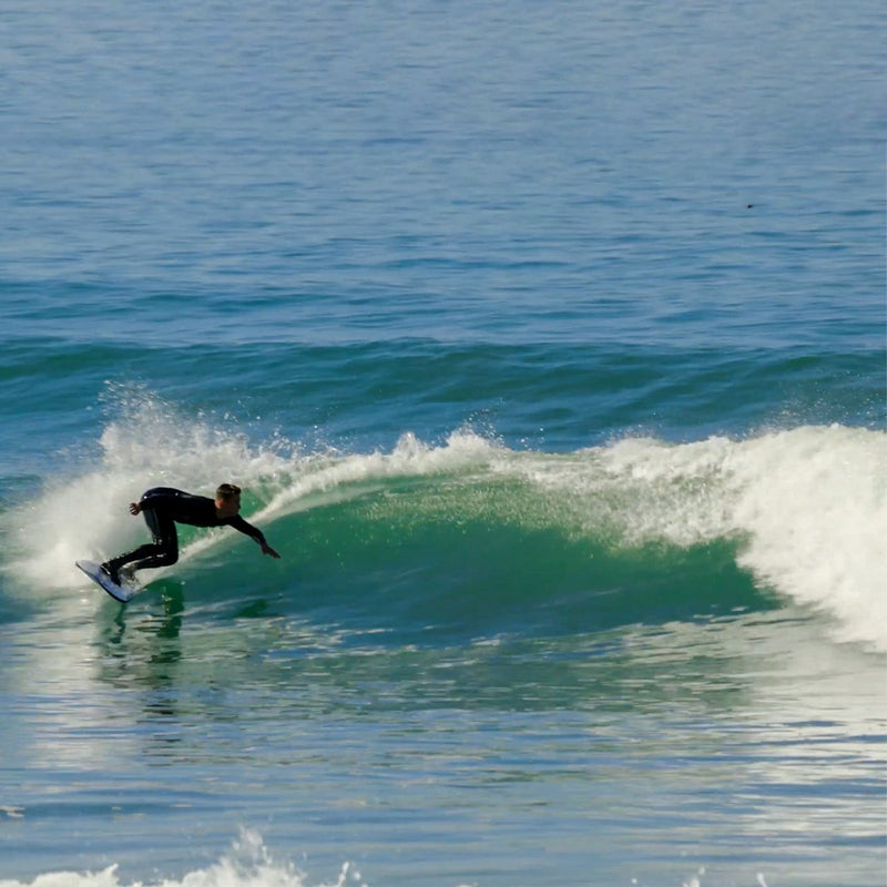 Load image into Gallery viewer, Firewire Sweet Potato Helium Surfboard 7