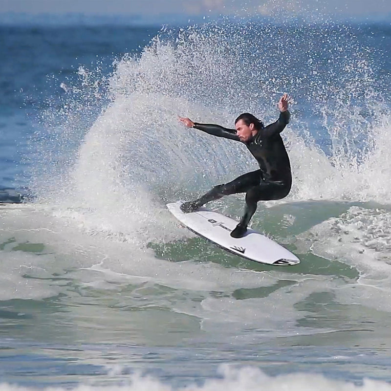 Load image into Gallery viewer, Firewire Sweet Potato Helium Surfboard 9