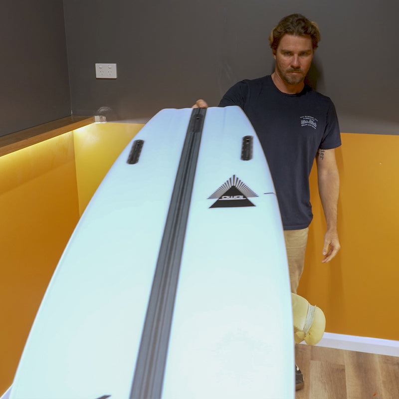 Load image into Gallery viewer, Firewire Neutrino I-Bolic 2.0 Surfboard