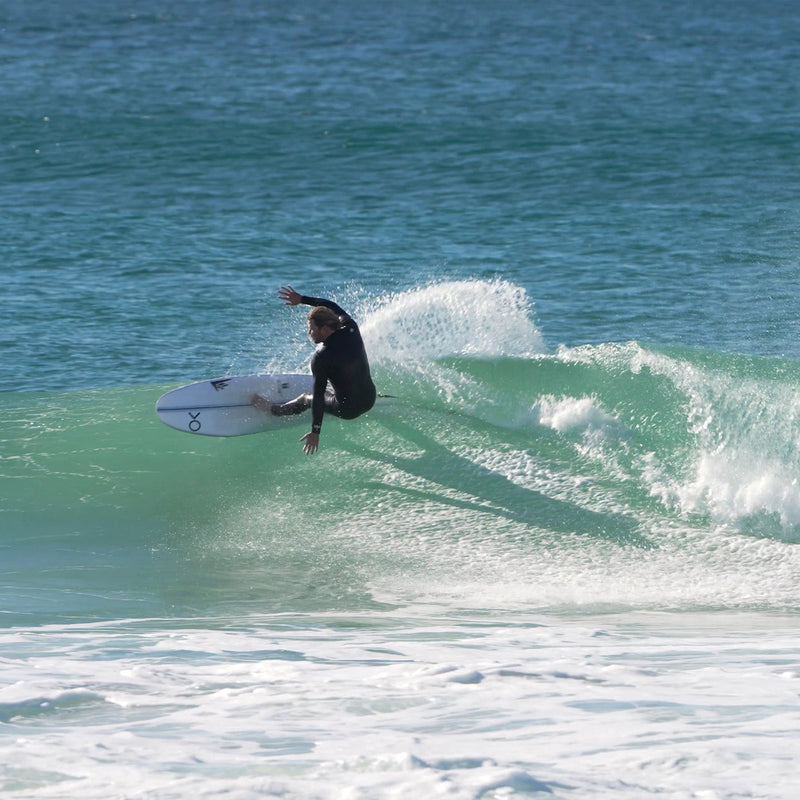 Load image into Gallery viewer, Firewire Neutrino I-Bolic 2.0 Surfboard