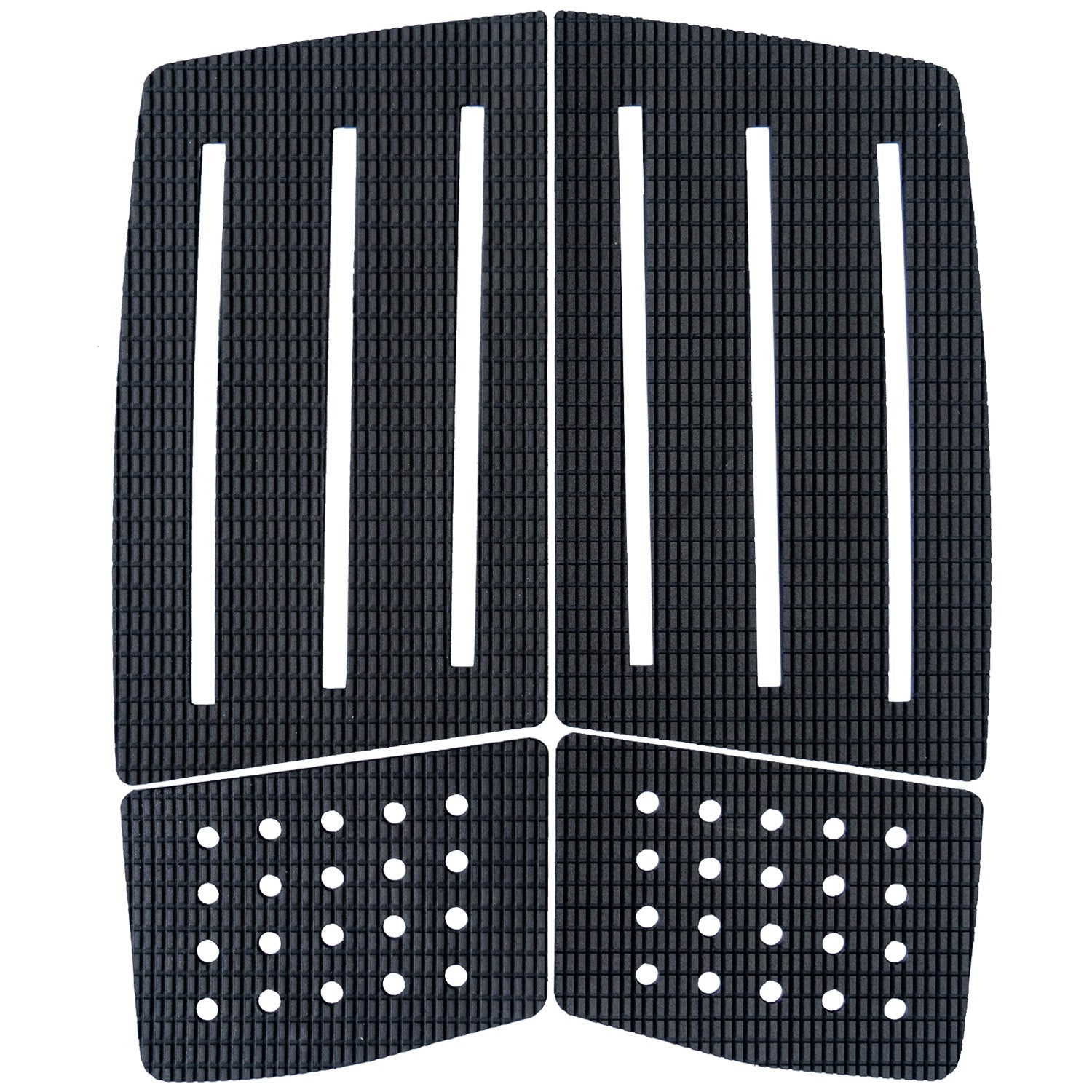 Firewire Front Foot 4-Piece Traction Pad – Cleanline Surf