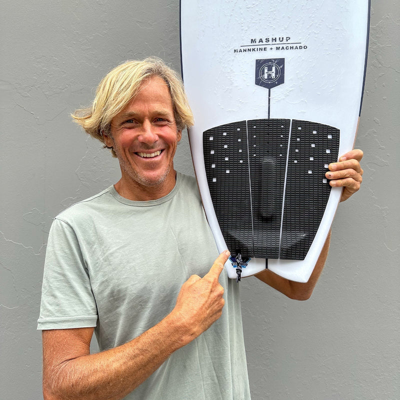 Load image into Gallery viewer, Firewire Lowrider 3-Piece Traction Pad