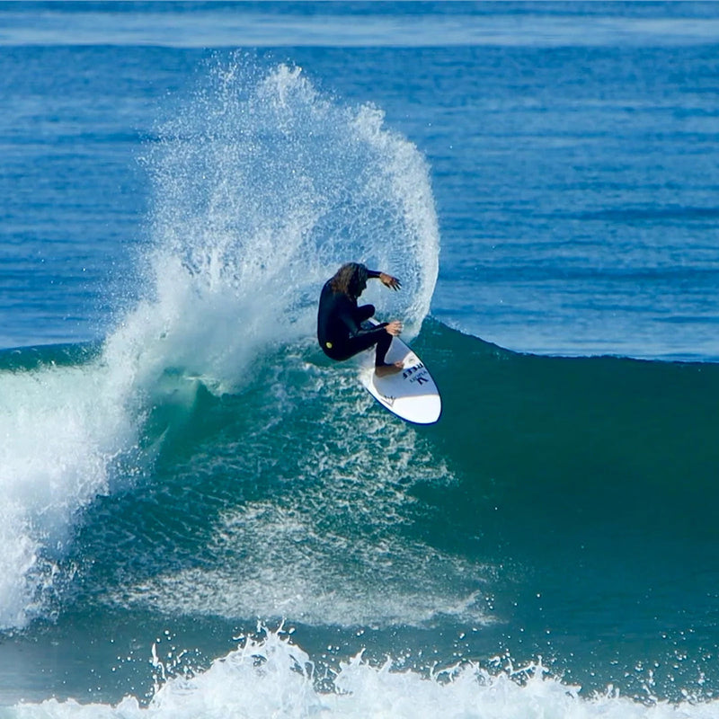 Load image into Gallery viewer, Firewire 3-Piece Traction Pad