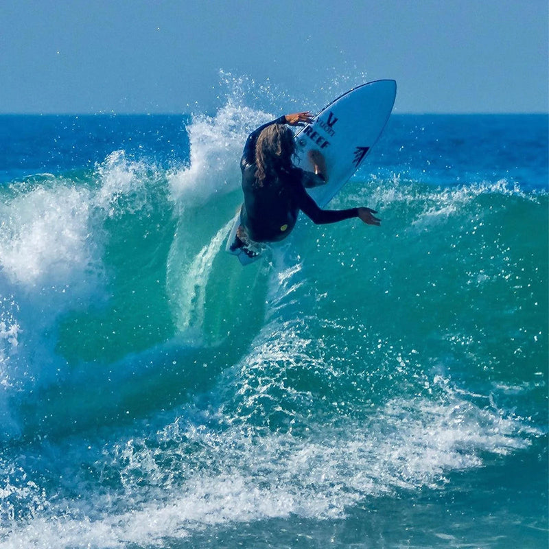 Load image into Gallery viewer, Firewire 3-Piece Traction Pad